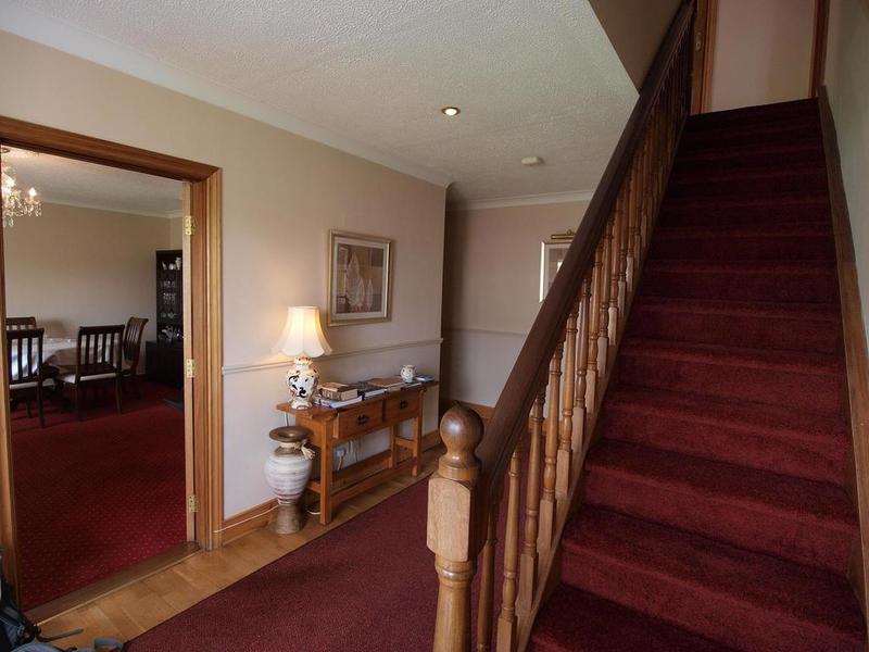Glen Cove B And B Knocknamana Buitenkant foto
