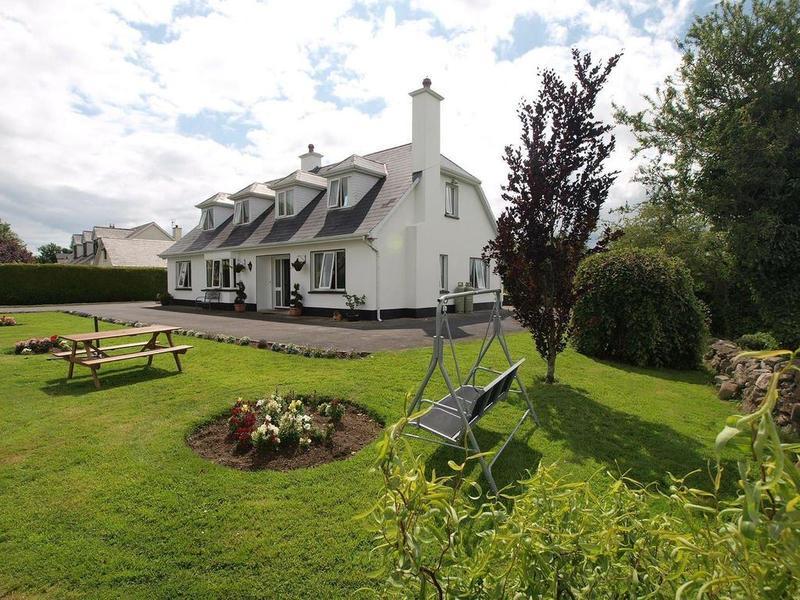 Glen Cove B And B Knocknamana Buitenkant foto