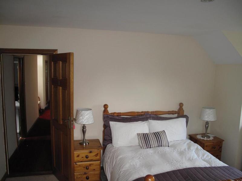 Glen Cove B And B Knocknamana Buitenkant foto