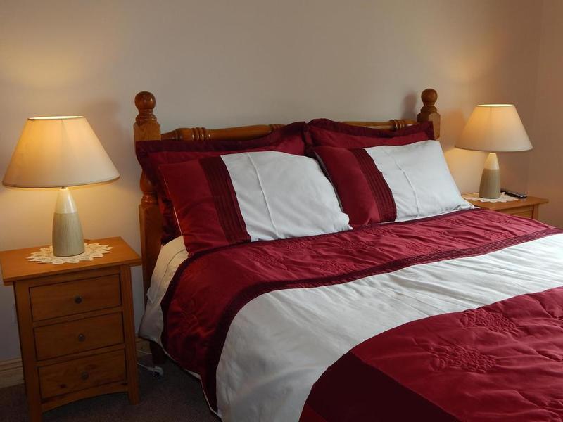 Glen Cove B And B Knocknamana Buitenkant foto