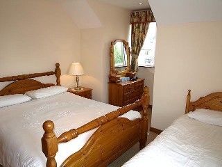 Glen Cove B And B Knocknamana Buitenkant foto