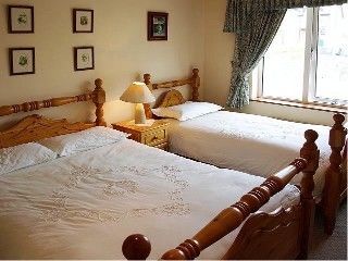 Glen Cove B And B Knocknamana Buitenkant foto